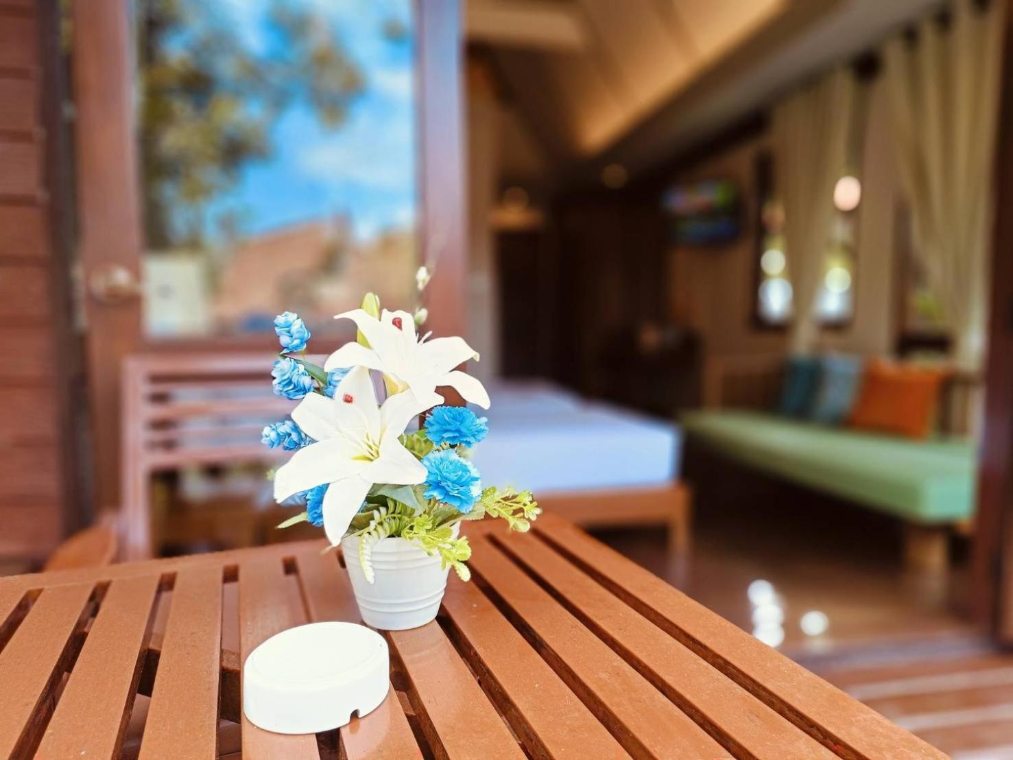 Baan Duangkaew Курортный комплекс 3*